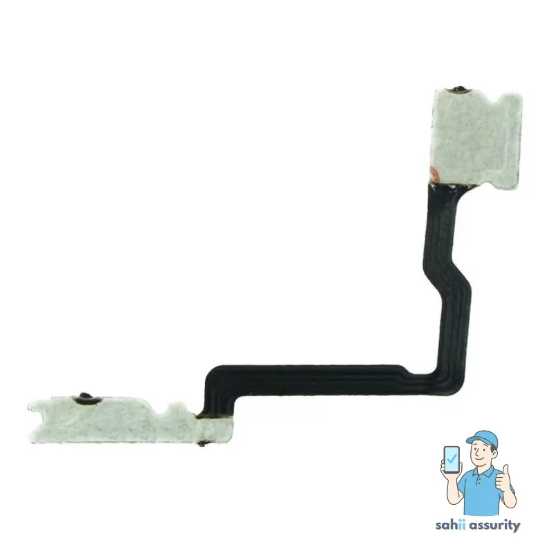 Power Button Flex Cable for Oppo A9 2020 thumbnail